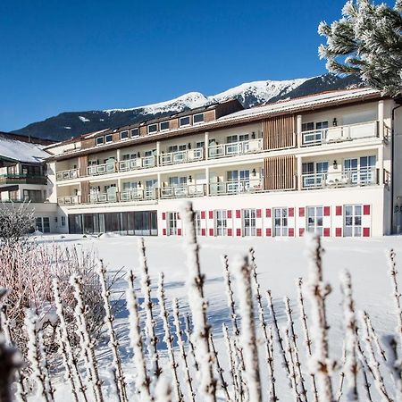 Theresa Wellness-Geniesser-Hotel Zell am Ziller Exterior photo