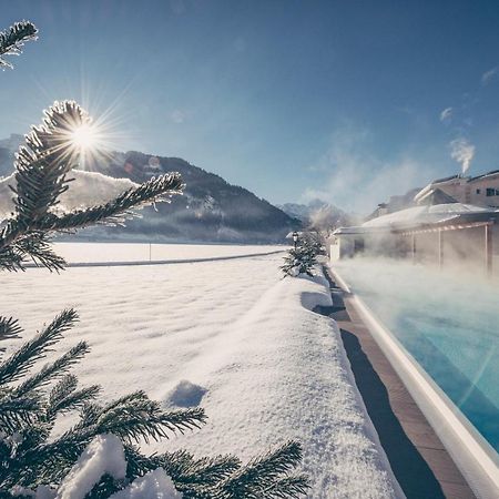 Theresa Wellness-Geniesser-Hotel Zell am Ziller Exterior photo