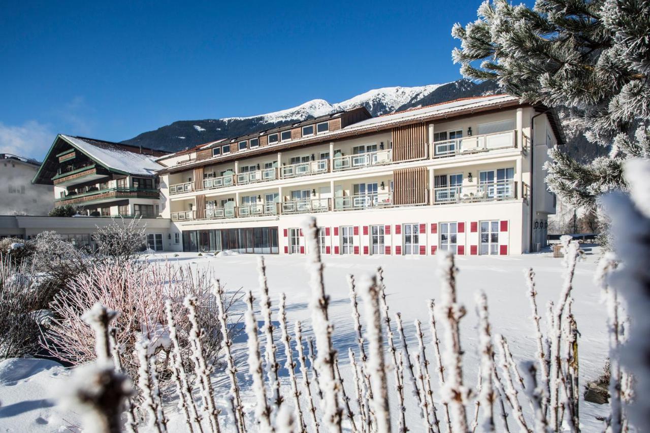 Theresa Wellness-Geniesser-Hotel Zell am Ziller Exterior photo
