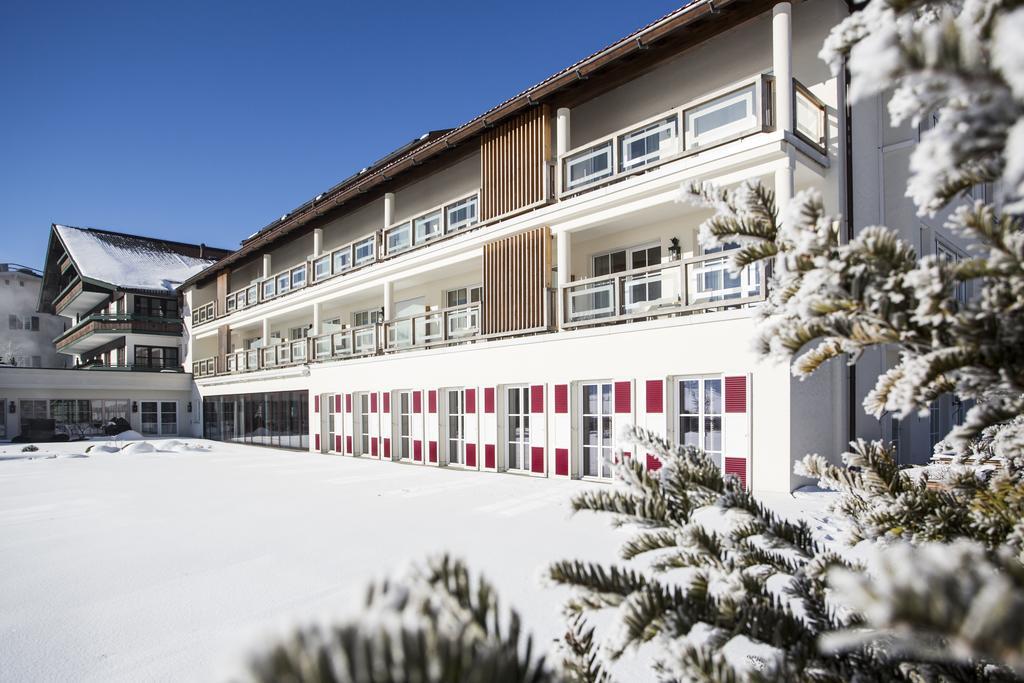 Theresa Wellness-Geniesser-Hotel Zell am Ziller Exterior photo