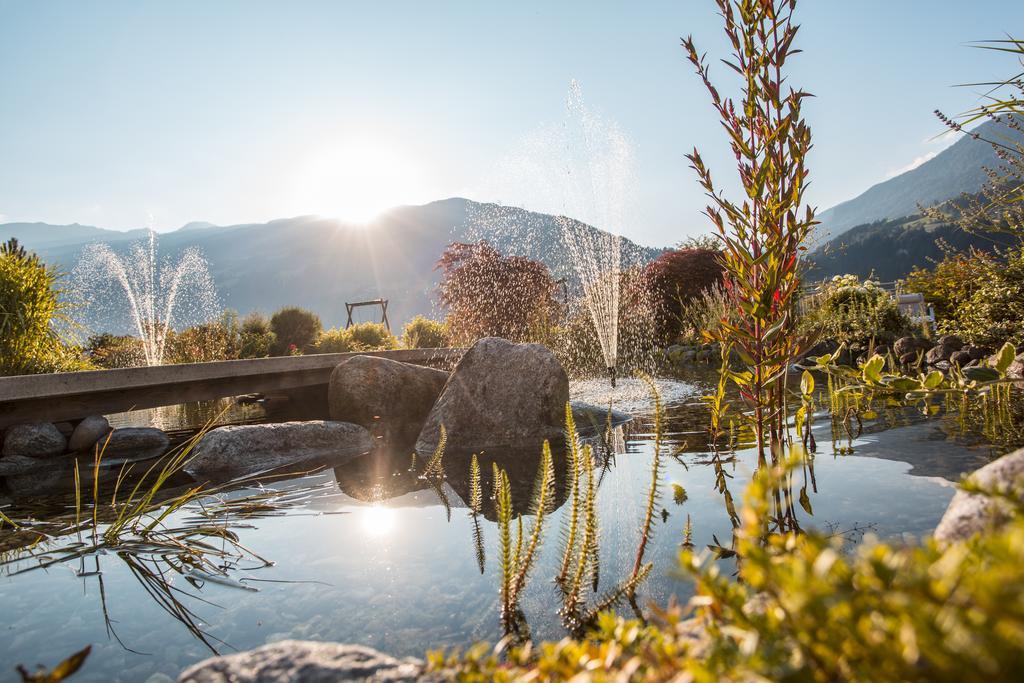 Theresa Wellness-Geniesser-Hotel Zell am Ziller Exterior photo