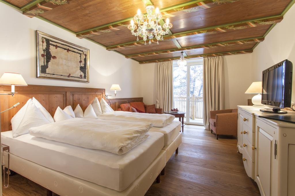 Theresa Wellness-Geniesser-Hotel Zell am Ziller Room photo