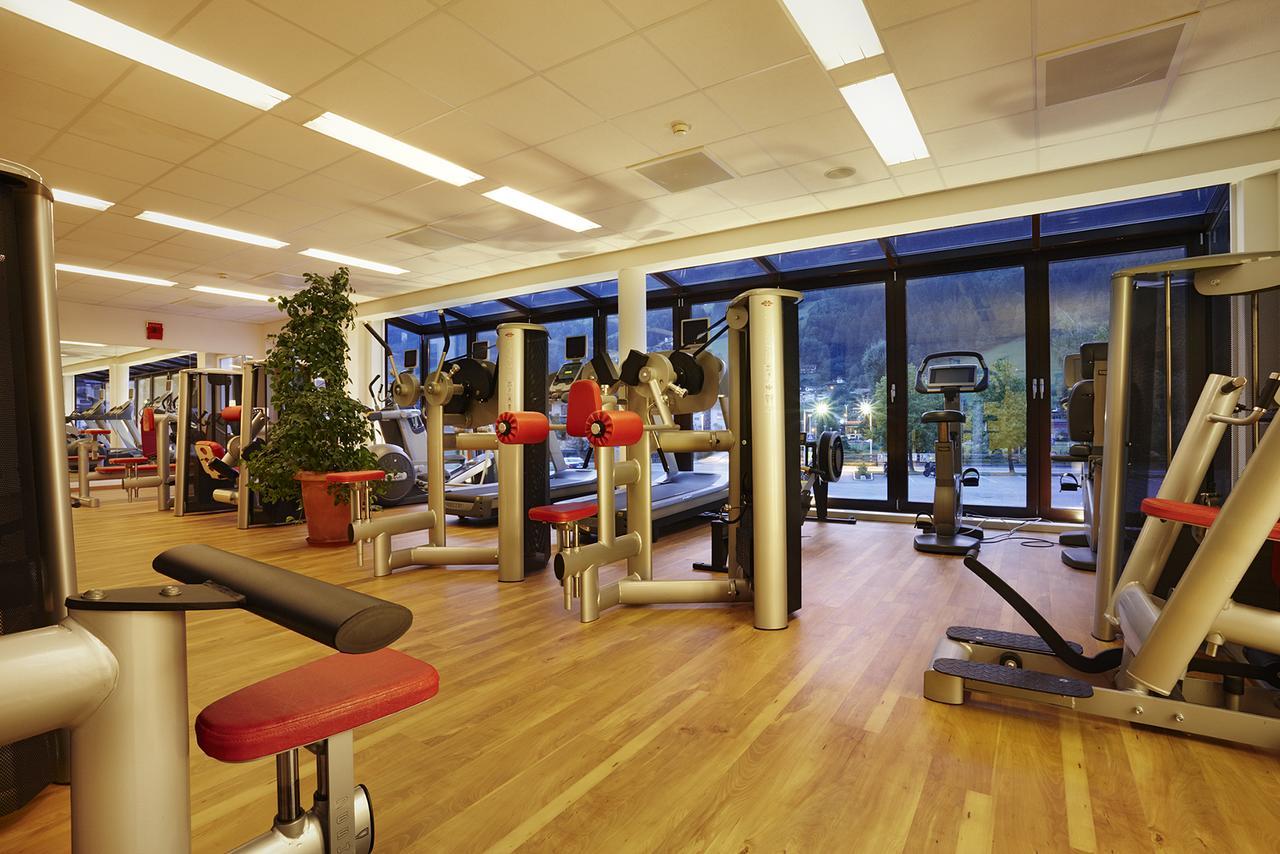 Theresa Wellness-Geniesser-Hotel Zell am Ziller Exterior photo